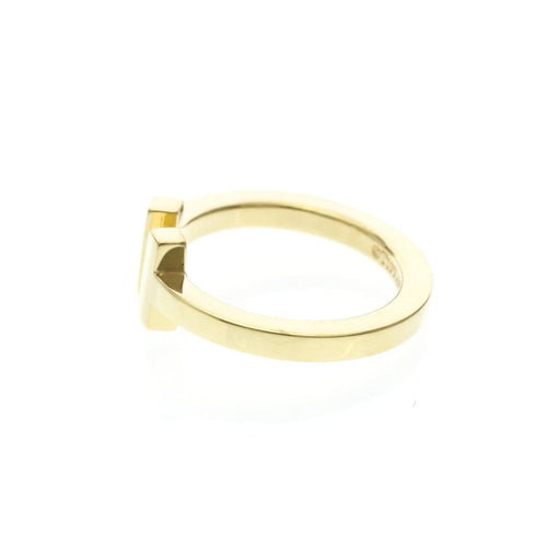 Tiffany & Co. - Bracelet T Square en or jaune 18k 58 Facettes oph0cbryie