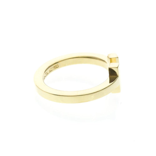 Tiffany & Co. - Bracelet T Square en or jaune 18k 58 Facettes oph0cbryie