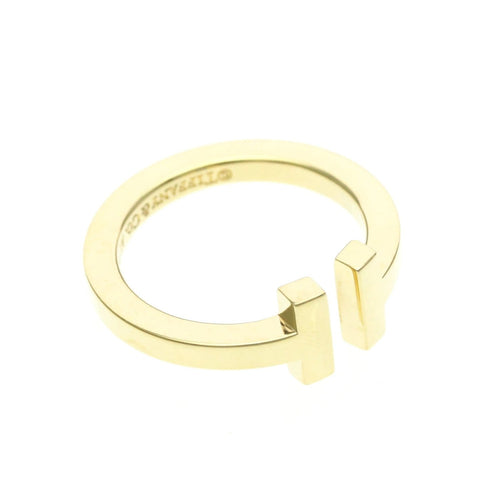 Tiffany & Co. - Bracelet T Square en or jaune 18k 58 Facettes oph0cbryie