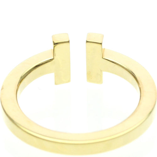Tiffany & Co. - Bracelet T Square en or jaune 18k 58 Facettes oph0cbryie