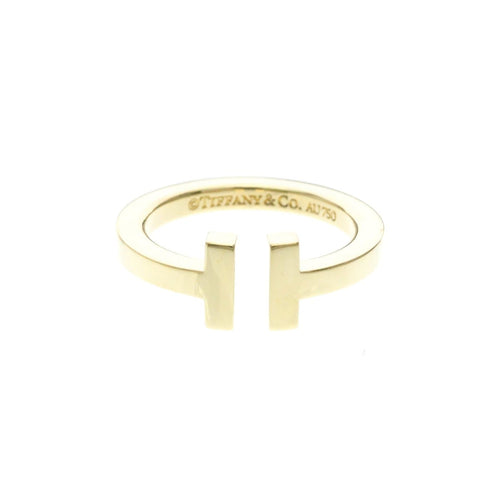 Tiffany & Co. - Bracelet T Square en or jaune 18k 58 Facettes oph0cbryie