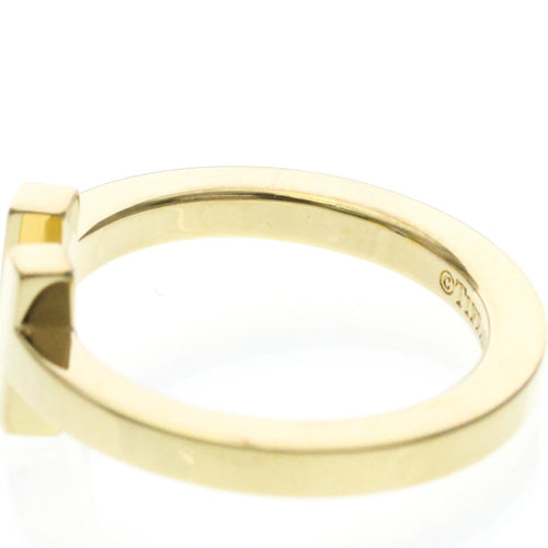 Tiffany & Co. - Bracelet T Square en or jaune 18k 58 Facettes oph0cbryie