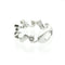 Cartier Signature - Collier en or blanc 18k 58 Facettes gs2mskwhhm