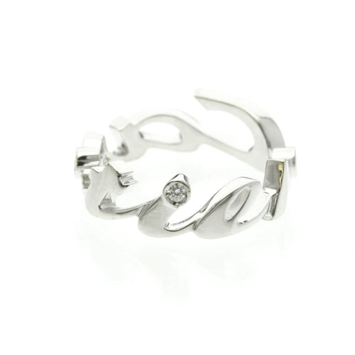 Cartier Signature - Collier en or blanc 18k 58 Facettes gs2mskwhhm