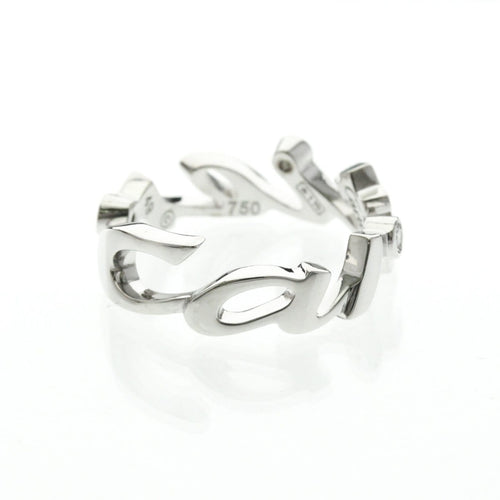 Cartier Signature - Collier en or blanc 18k 58 Facettes gs2mskwhhm