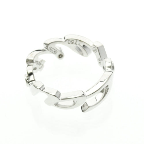 Cartier Signature - Collier en or blanc 18k 58 Facettes gs2mskwhhm
