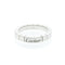 Bague Cartier - Bijou Lanières en platine 58 Facettes v25nwnngdo