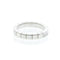 Bague Cartier - Bijou Lanières en platine 58 Facettes v25nwnngdo