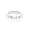 Bague Cartier - Bijou Lanières en platine 58 Facettes v25nwnngdo