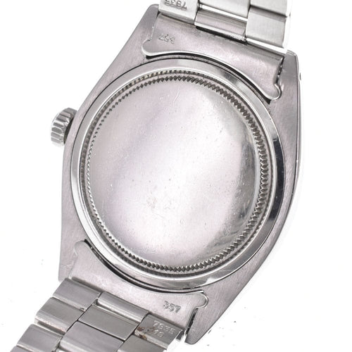 Montre Rolex - Montre Oyster Precision en acier 58 Facettes k0p5slh4rw