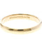 Bague Tiffany & Co. - Alliance classique en or jaune 18 carats 58 Facettes ov8nd3518d