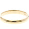 Bague Tiffany & Co. - Alliance classique en or jaune 18 carats 58 Facettes ov8nd3518d