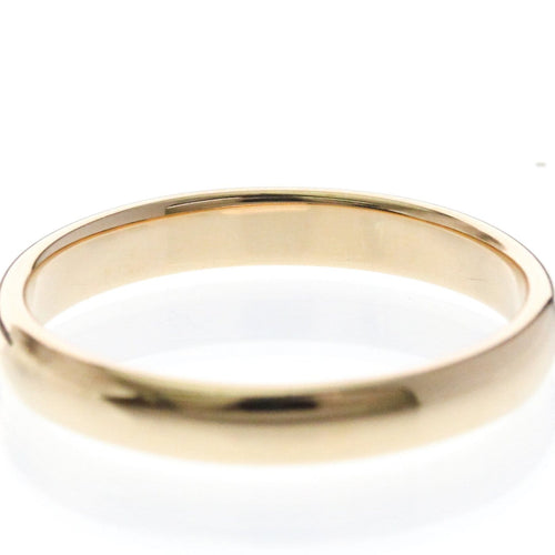 Bague Tiffany & Co. - Alliance classique en or jaune 18 carats 58 Facettes ov8nd3518d