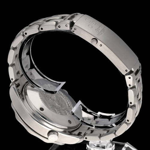 Montre Omega - Montre Seamaster Diver 300 M, réf. 2598.80, 2006 58 Facettes OMG/SEA/467