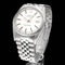 Montre Rolex Datejust - Montre automatique en acier, 1975 58 Facettes ROL/DJ1/1599