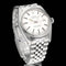 Montre Rolex Datejust - Montre automatique en acier, 1975 58 Facettes ROL/DJ1/1599
