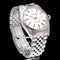 Montre Rolex Datejust - Montre automatique en acier, 1975 58 Facettes ROL/DJ1/1599
