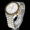 Montre Omega - Montre Speedmaster Reduced 3310.20, or et acier, 1989 58 Facettes OMG/SPE/602