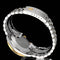 Montre Omega - Montre Speedmaster Reduced 3310.20, or et acier, 1989 58 Facettes OMG/SPE/602