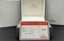 Montre Omega - Montre Speedmaster Reduced 3310.20, or et acier, 1989 58 Facettes OMG/SPE/602