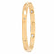 Bracelet Cartier - Bracelet Love en or jaune 58 Facettes C2006
