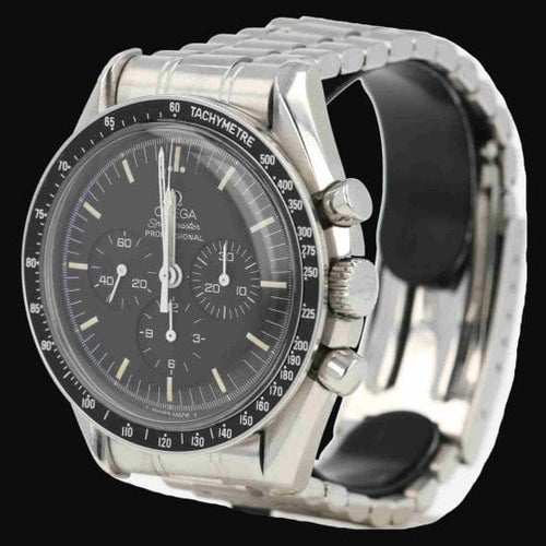 Montre Omega - Montre Speedmaster Professional Moonwatch 58 Facettes MT47893