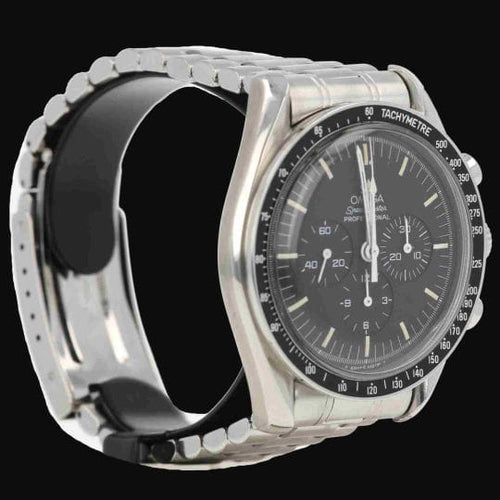 Montre Omega - Montre Speedmaster Professional Moonwatch 58 Facettes MT47893