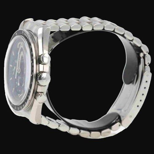 Montre Omega - Montre Speedmaster Professional Moonwatch 58 Facettes MT47893