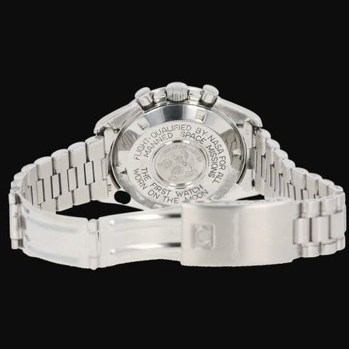Montre Omega - Montre Speedmaster Professional Moonwatch 58 Facettes MT47893