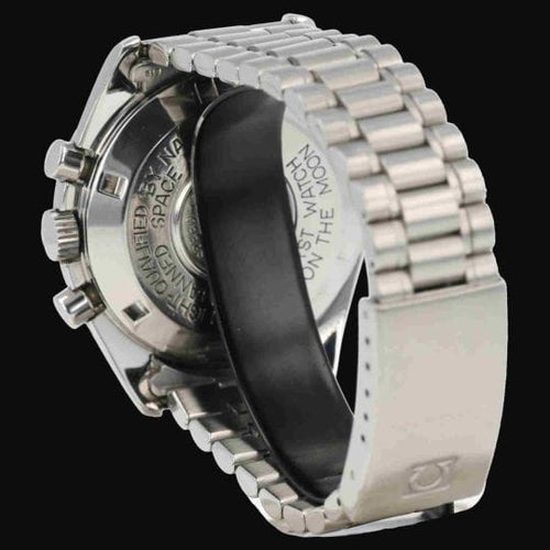 Montre Omega - Montre Speedmaster Professional Moonwatch 58 Facettes MT47893