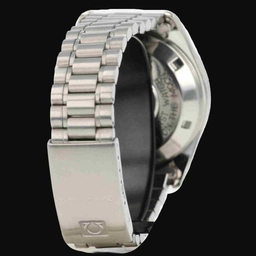 Montre Omega - Montre Speedmaster Professional Moonwatch 58 Facettes MT47893