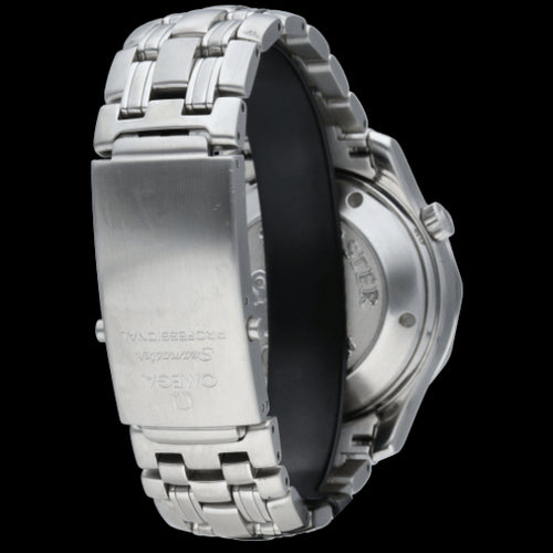 Montre Omega - Montre Seamaster Diver 300M Chronographe 58 Facettes MT48139