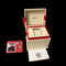 Montre Omega - Montre Constellation à quartz en acier 58 Facettes MT48039