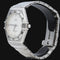 Montre Omega - Montre Constellation à quartz en acier 58 Facettes MT48039