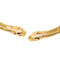 Collier Cartier - Collier torque Panthère en or jaune, blanc et rose 58 Facettes 5718947CN