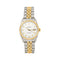 Montre Rolex - Montre Datejust 16013 en acier et or jaune 18 carats, diamants 58 Facettes 5764475CN