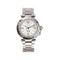 Montre Cartier - Montre Pasha 2475 en acier 58 Facettes 5912927CN