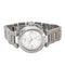 Montre Cartier - Montre Pasha 2475 en acier 58 Facettes 5912927CN