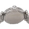 Montre Cartier - Montre Pasha 2475 en acier 58 Facettes 5912927CN