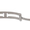 Montre Cartier - Montre Pasha 2475 en acier 58 Facettes 5912927CN