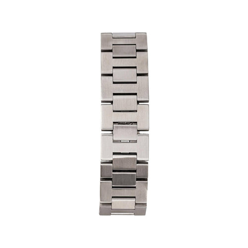 Montre Cartier - Montre Pasha 2475 en acier 58 Facettes 5912927CN