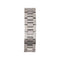 Montre Cartier - Montre Pasha 2475 en acier 58 Facettes 5912927CN