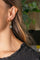Boucles d'oreilles Boucles d’oreilles en or jaune 750, aigues-marines et diamants 58 Facettes 5973937CN