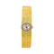 Montre Rolex - Montre cocktail Precision en or blanc et or jaune 18k, diamants 58 Facettes 5980866CN