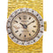 Montre Rolex - Montre cocktail Precision en or blanc et or jaune 18k, diamants 58 Facettes 5980866CN