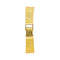 Montre Rolex - Montre cocktail Precision en or blanc et or jaune 18k, diamants 58 Facettes 5980866CN