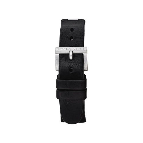 Montre Bulgari - Montre Diagono en aluminium 58 Facettes 5994768CN