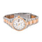Montre Rolex Datejust - Montre 31 mm en acier et or rose 18k, cadran nacré 58 Facettes 6065506RV