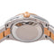 Montre Rolex Datejust - Montre 31 mm en acier et or rose 18k, cadran nacré 58 Facettes 6065506RV