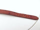 Montre Hermès - Montre Sellier à quartz, acier et plaqué or, 24 mm 58 Facettes 277751